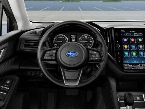 New 2026 Subaru Ascent Premium AWD/4WD image 14
