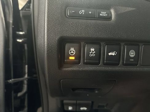 Used 2022 Nissan Murano SL w/ SL Moonroof Package AWD/4WD image 35