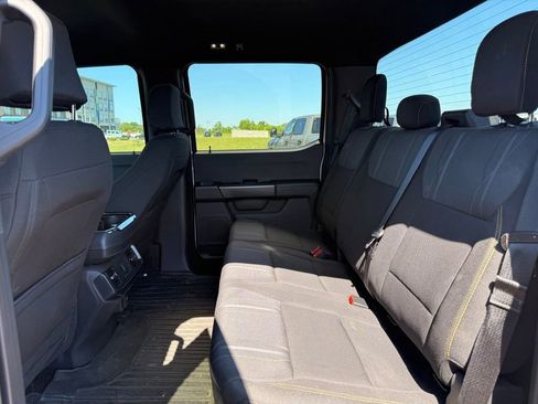 Used 2024 Ford F150 STX AWD/4WD image 36