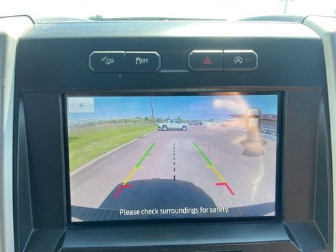 Used 2019 Ford F150 King Ranch w/ Max Trailer Tow Package AWD/4WD image 21