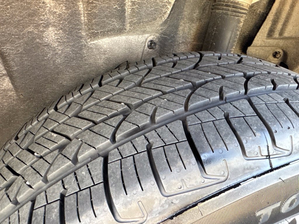 Certified 2024 Toyota RAV4 XLE FWD image 49