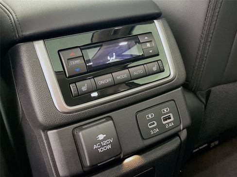 New 2026 Subaru Ascent Bronze Edition image 19