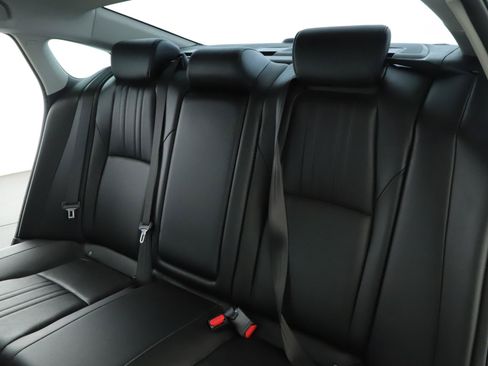 Used 2021 Honda Accord Sport Special Edition image 5