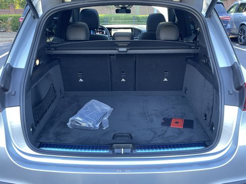 New 2026 Mercedes-Benz GLE 53 AMG AMG GLE 53 4MATIC+ SUV image 9