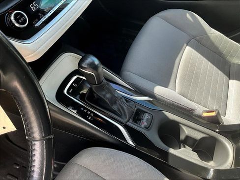Used 2020 Toyota Corolla SE FWD image 15