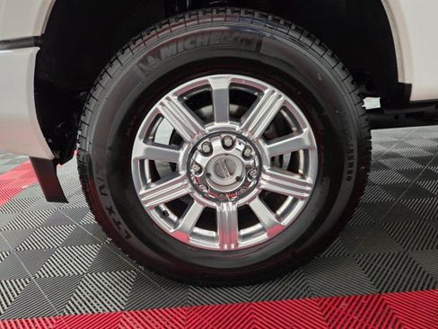 Used 2019 Ford F350 Limited AWD/4WD image 88