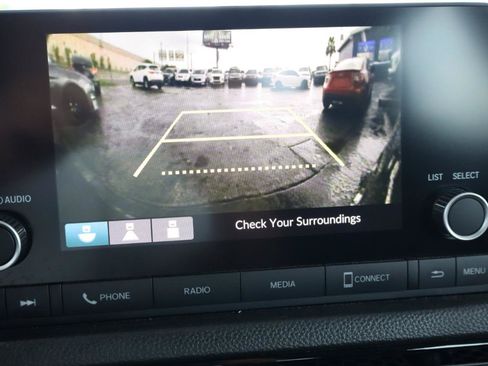 Used 2022 Honda Civic LX image 23