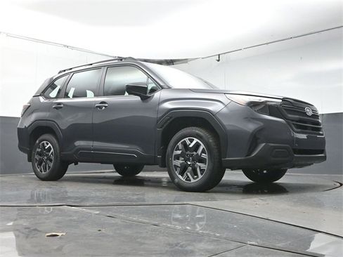 New 2026 Subaru Forester Base image 38