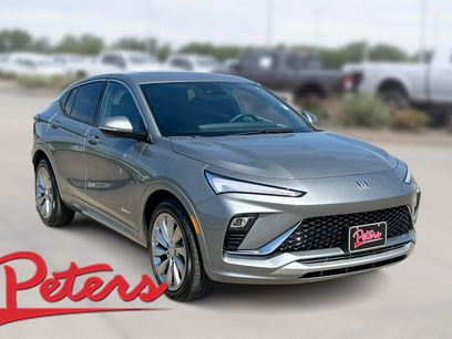 Used 2025 Buick Envista Avenir