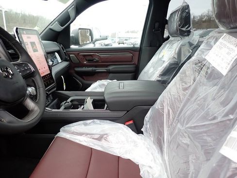 New 2026 RAM 1500 Limited image 12