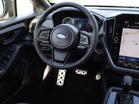New 2026 Subaru Crosstrek 2.5i Sport AWD/4WD image 24