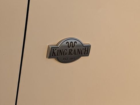 Certified 2023 Ford Expedition Max King Ranch image 5