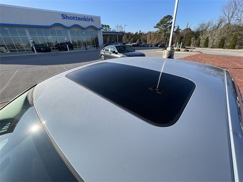 Certified 2022 Honda Accord Sport image 17