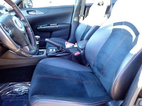 Used 2014 Subaru Impreza WRX STI image 10