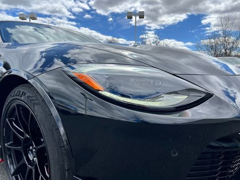 New 2024 Nissan Z NISMO w/ Floor Mat Package image 56