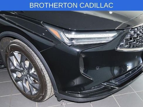 Used 2024 Acura MDX A-Spec AWD/4WD image 13