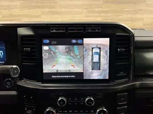 Used 2024 Ford F250 Lariat w/ Tremor Off-Road Package image 14