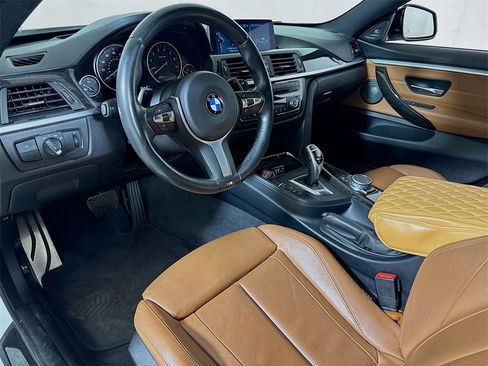 Used 2017 BMW 440i Gran Coupe image 7