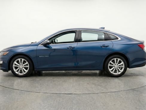 Used 2024 Chevrolet Malibu LT FWD image 5