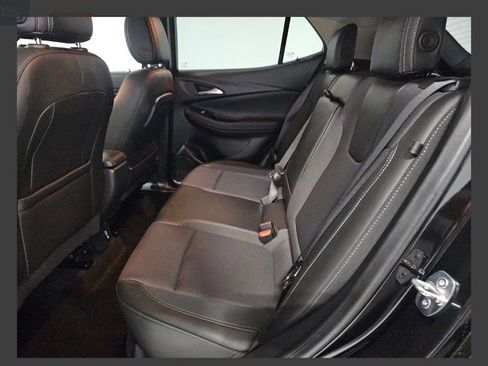 Used 2023 Buick Encore GX Select w/ Experience Buick Package FWD image 13