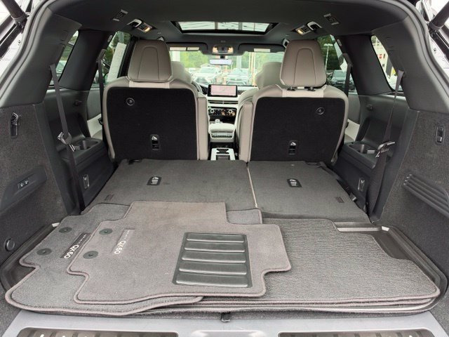 Certified 2026 INFINITI QX60 Autograph w/ Dark Cargo Package AWD/4WD image 25