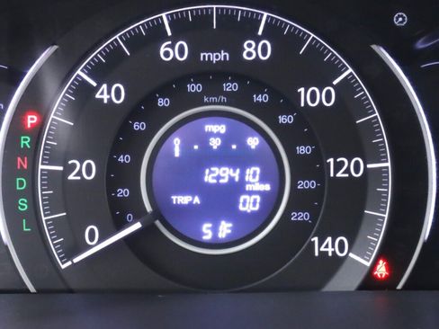 Used 2015 Honda CR-V EX-L image 14