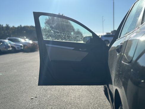 Used 2017 Honda Civic LX image 23