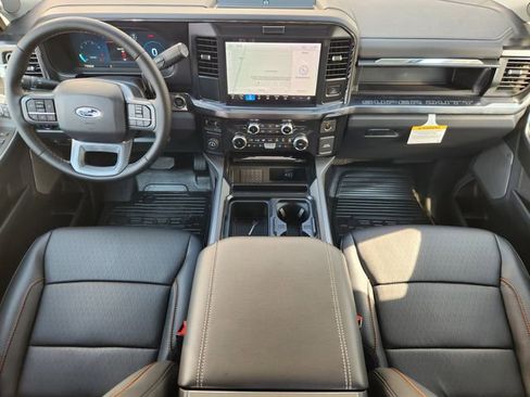 New 2026 Ford F350 Lariat RWD image 18