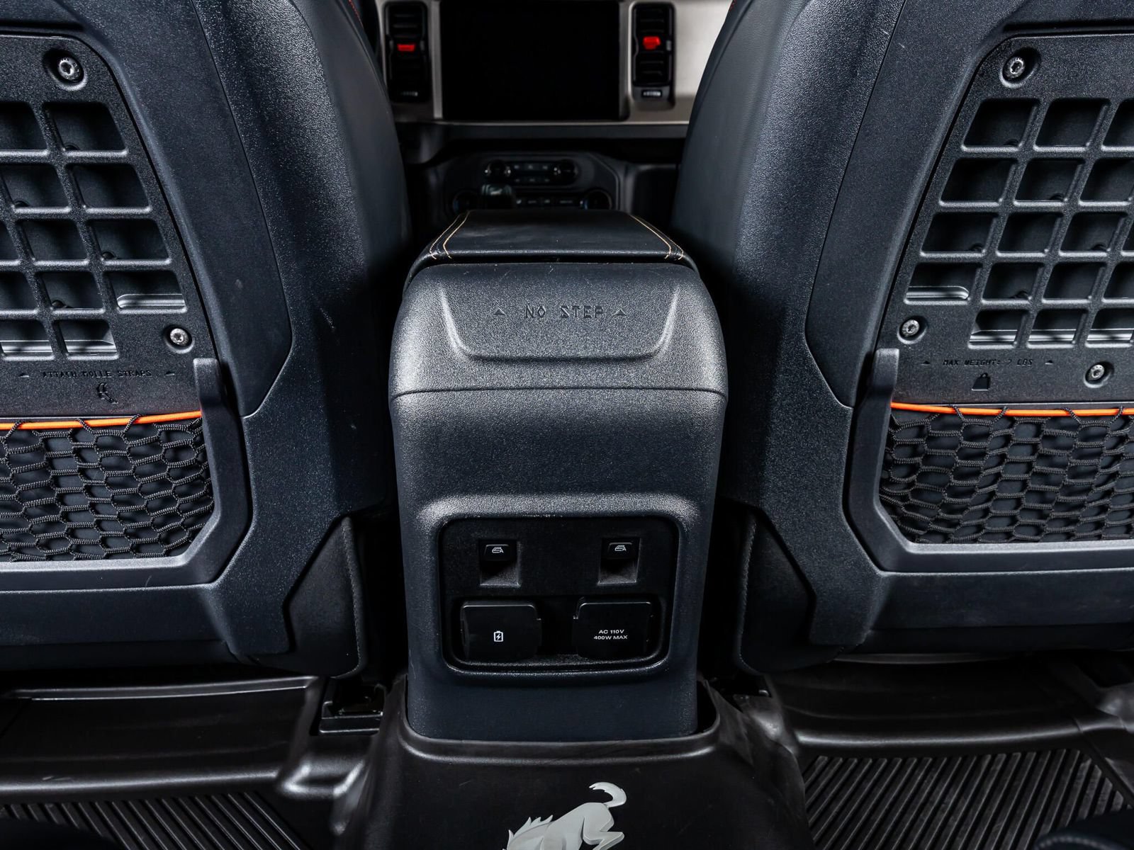 Used 2023 Ford Bronco Raptor AWD/4WD image 34