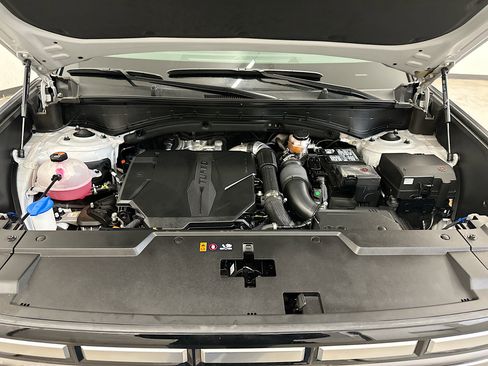 Used 2025 Hyundai Santa Fe SEL image 35