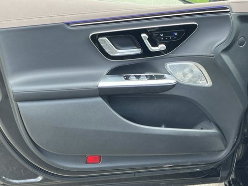 Certified 2023 Mercedes-Benz EQE 350+ 4MATIC Sedan image 23