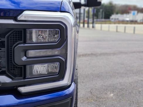 New 2026 Ford F350 XL w/ STX Appearance Package AWD/4WD image 10