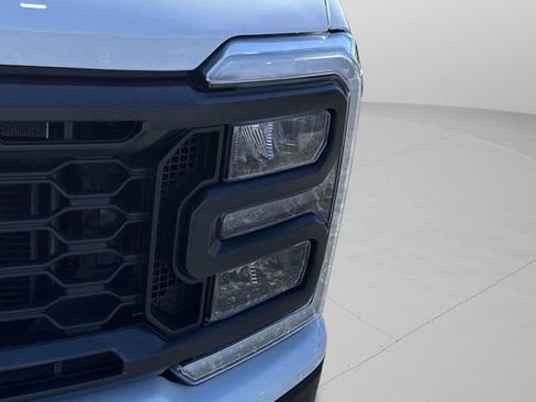 New 2026 Ford F350 XL w/ STX Appearance Package AWD/4WD image 17