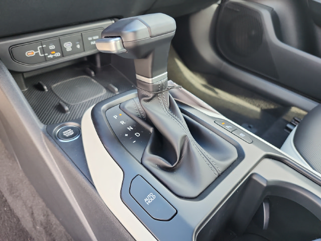 New 2026 Kia K4 GT-Line Turbo FWD image 23