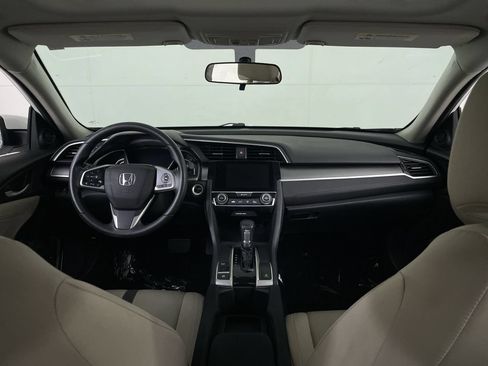Used 2017 Honda Civic EX image 28