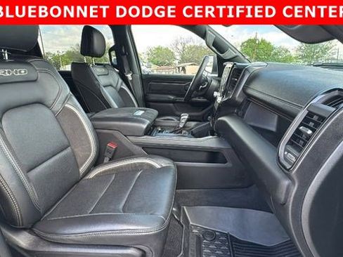 Used 2025 RAM 1500 RHO w/ Bed Utility Group AWD/4WD image 31