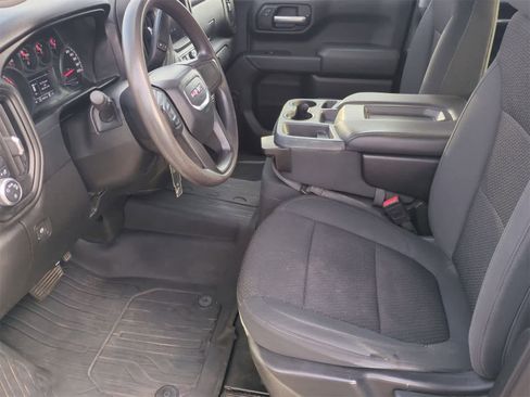 Used 2020 GMC Sierra 1500 4x4 Double Cab w/ Sierra Value Package image 17