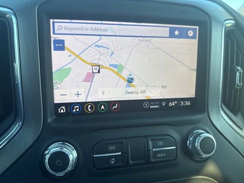 Used 2022 GMC Sierra 2500 Denali w/ Denali Ultimate Package image 12