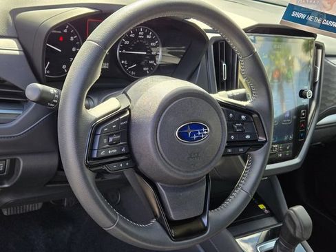 Used 2025 Subaru Forester Premium AWD/4WD image 18