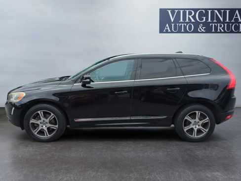 Used 2014 Volvo XC60 T6 AWD/4WD image 2