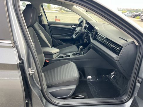 New 2026 Volkswagen Jetta S image 27