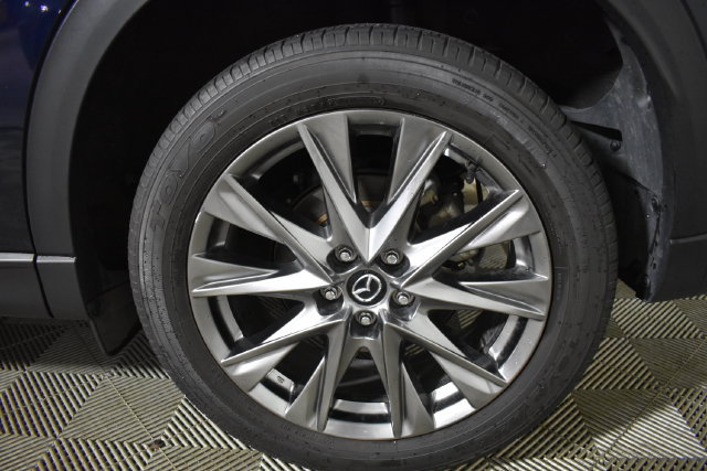 Used 2021 MAZDA CX-5 Signature AWD/4WD image 40