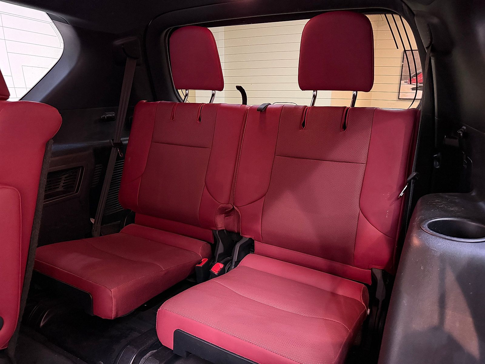 Used 2021 Lexus GX 460 Premium AWD/4WD image 16