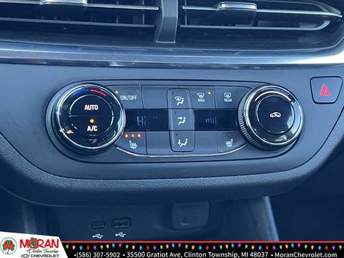 Certified 2024 Buick Envista Preferred w/ Convenience I Package image 22