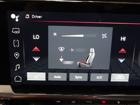 Used 2023 GMC Sierra 1500 SLT w/ X31 Off-Road Package image 56