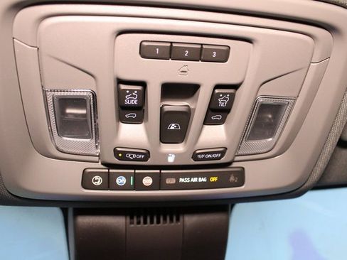 New 2026 Chevrolet Silverado 1500 LT Trail Boss w/ LT Trail Boss Premium Package image 28