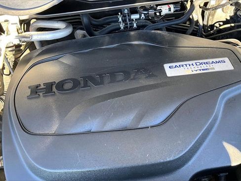 Used 2018 Honda Odyssey EX-L image 34