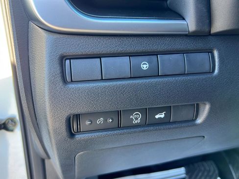 New 2026 Nissan Rogue SV image 26