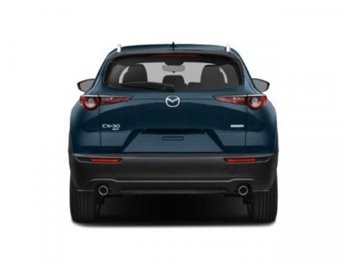 Used 2021 MAZDA CX-30 AWD 2.5 S w/ Premium Package image 8