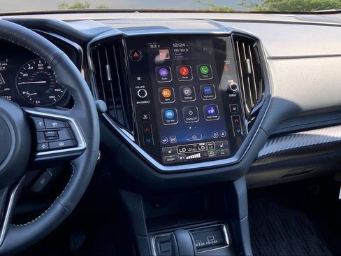 Certified 2026 Subaru Ascent Premium AWD/4WD image 9